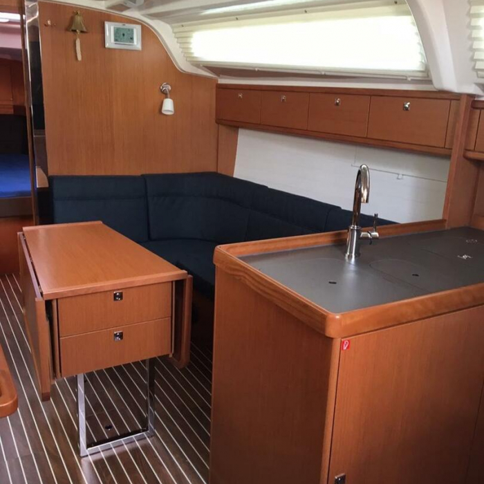 Mimi | Bavaria Cruiser 37 photo 3
