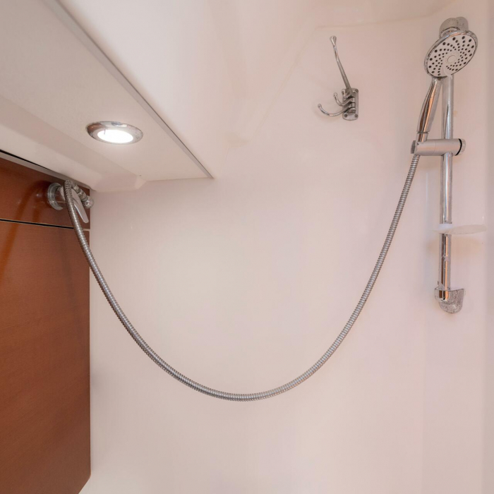 Daphne-S | Dufour 405 Grand Large photo 19