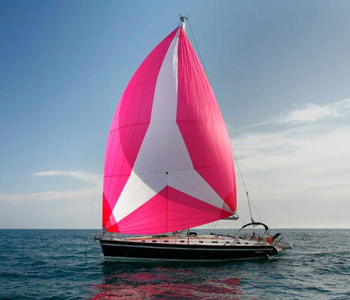 Alexandros (58.4) | Ocean Star 58.4 photo 5