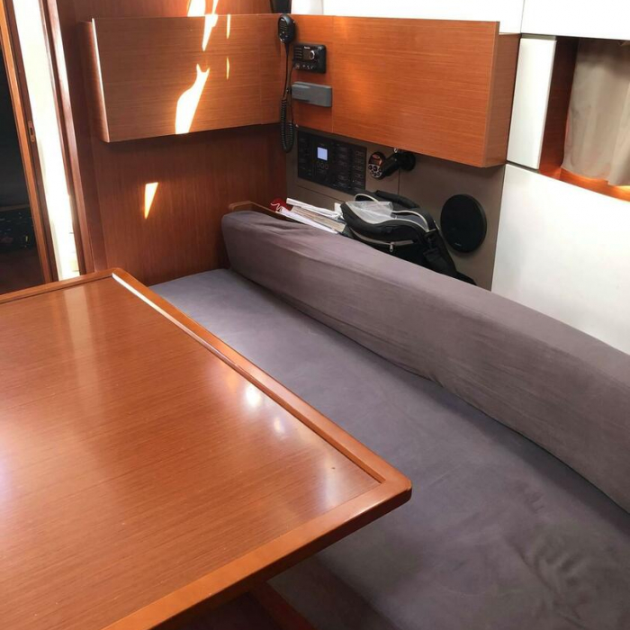 Rania | Oceanis 38.1 photo 19