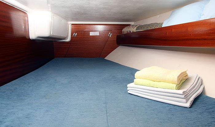 Mala Tonka | Bavaria 36 photo 9