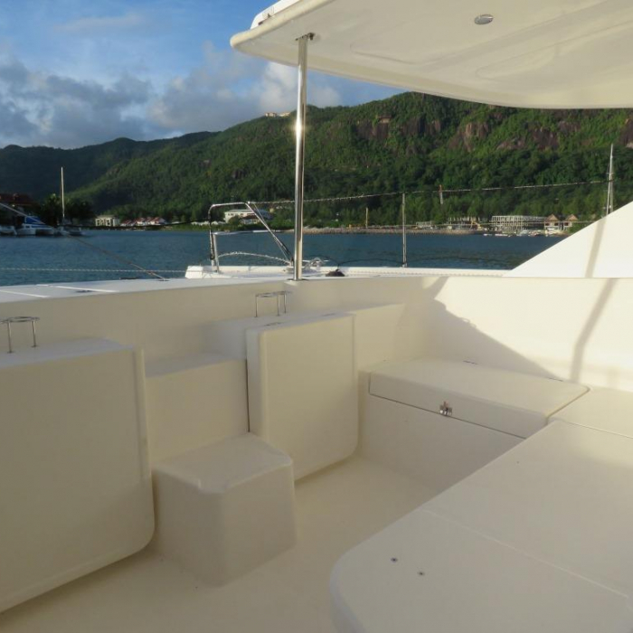 JAUDANIC III | Leopard 48 photo 5