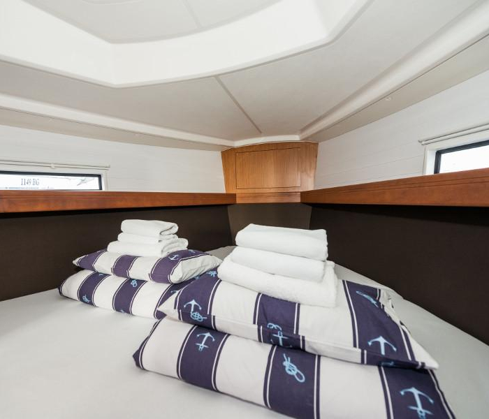 Rea | Bavaria Cruiser 37 photo 15