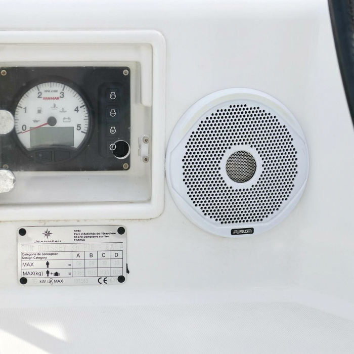 Cosma | Sun Odyssey 33i photo 18