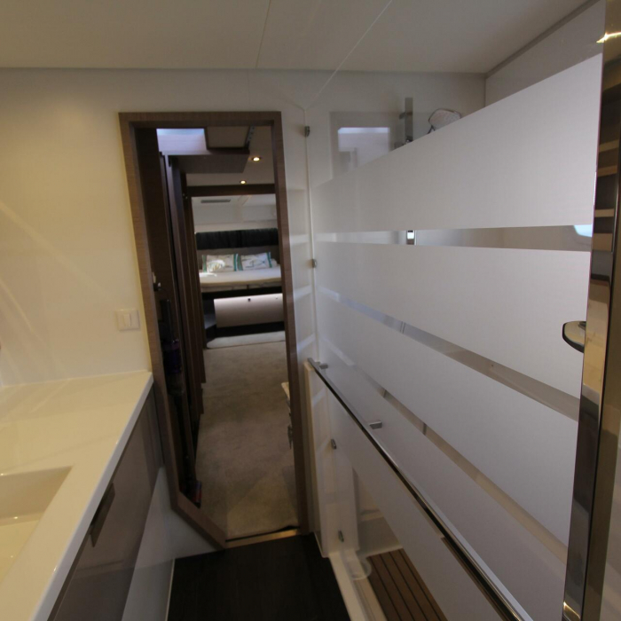Sonrisa | Fountaine Pajot Tanna 47 Maestro photo 15