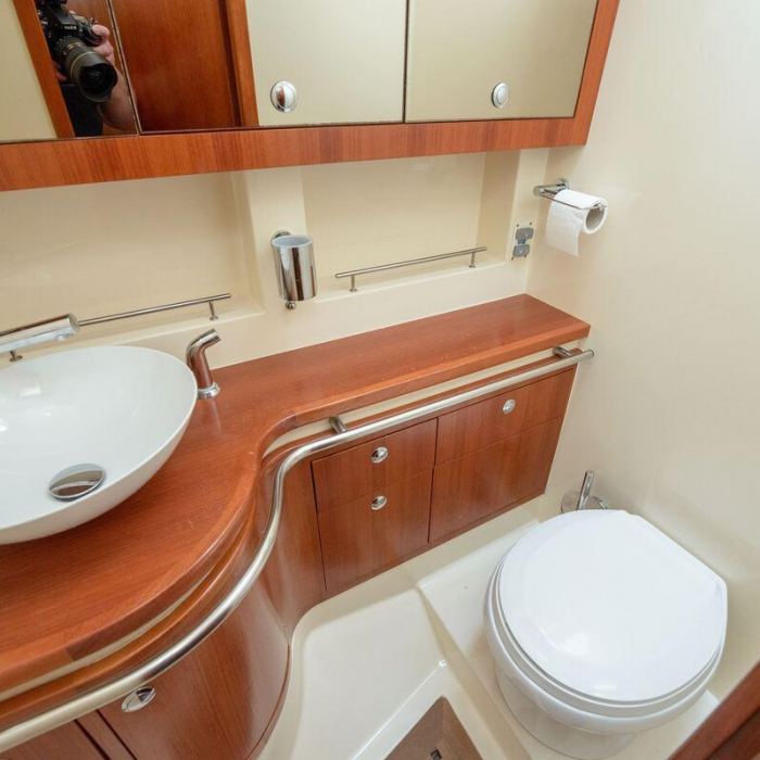 Maja 07 | Elan 514 Impression photo 13