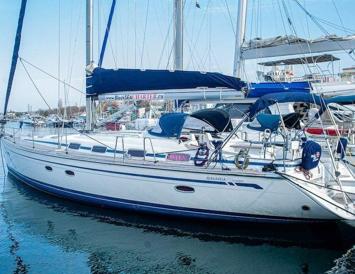 BLU LIMONE | Bavaria 50 Cruiser photo 3