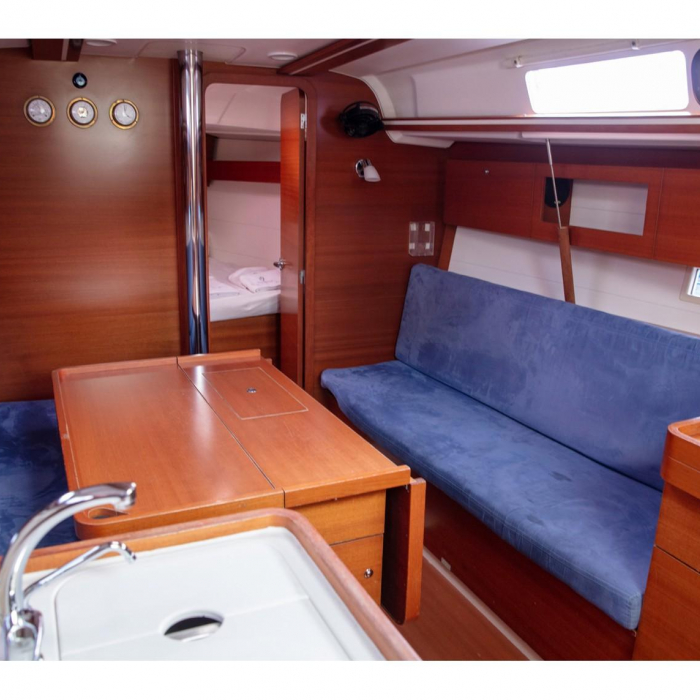 Lemar | Dufour 335 Grand Large photo 6