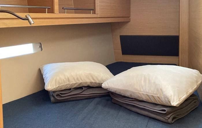 Nakupenda | Dufour 56 Exclusive photo 19