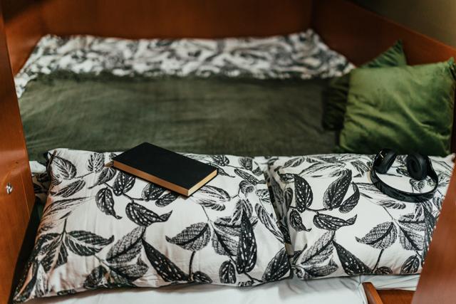 Happy | Oceanis 38 photo 11