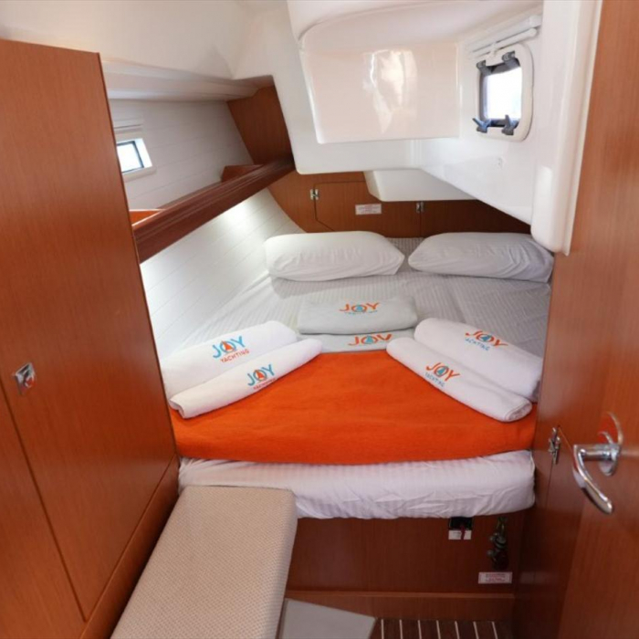 Taz | Bavaria Cruiser 34 photo 21