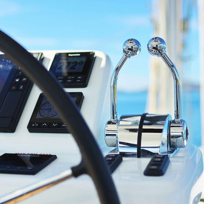 Maestro | Lagoon 51 photo 29