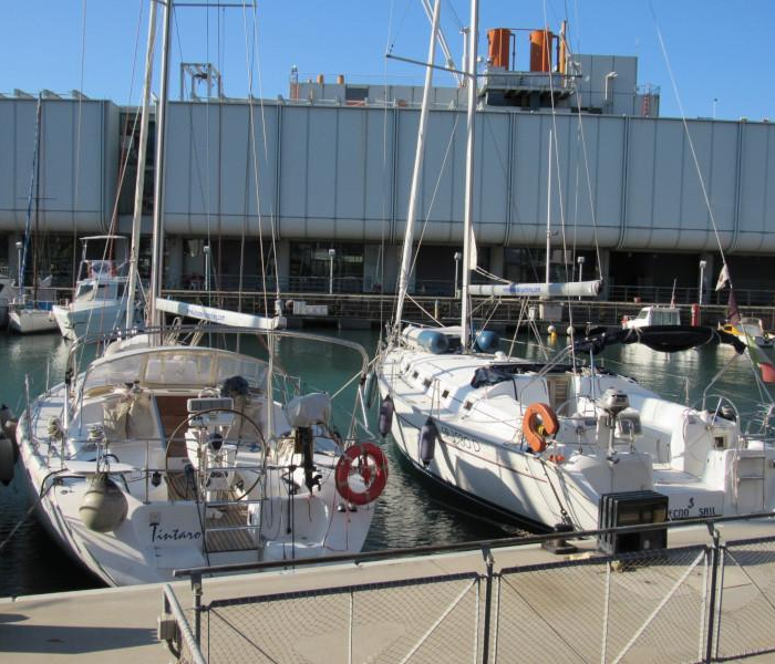 Tecno Sail | Cyclades 43.3 photo 6