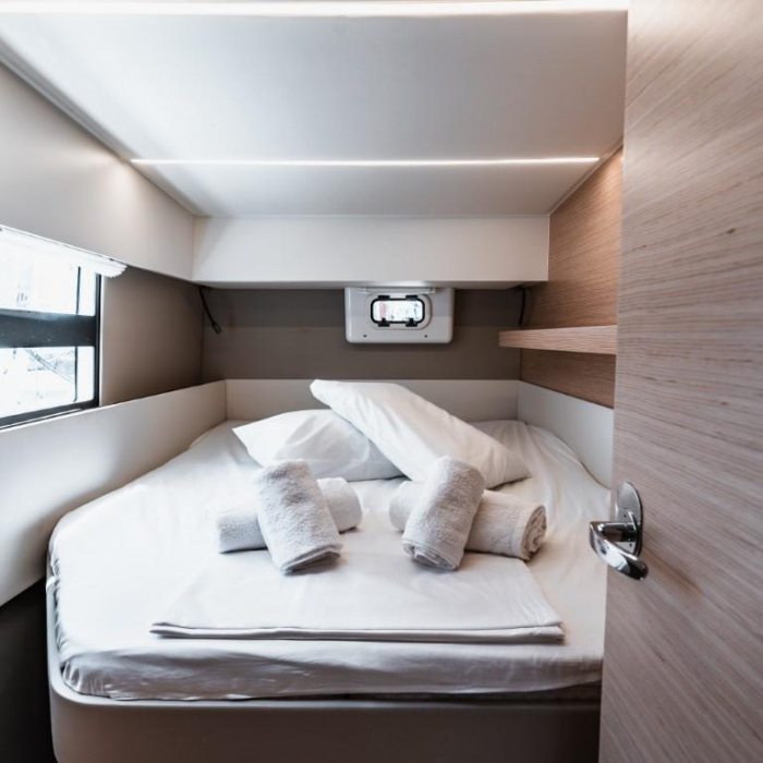 SoMi | Nautitech 40 photo 23