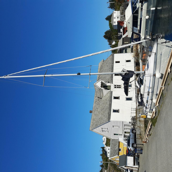 Alto Mare | Bavaria 36 Cruiser photo 10