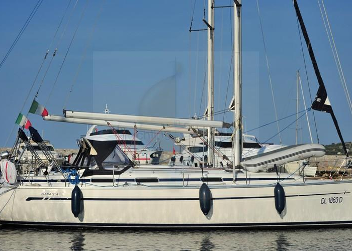 Tommy | Bavaria 38 photo 19