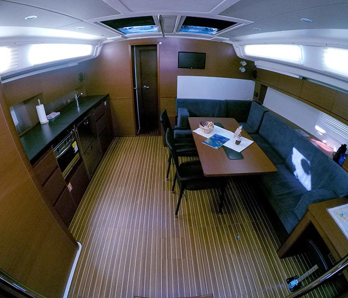 Alian | Hanse 508 photo 10