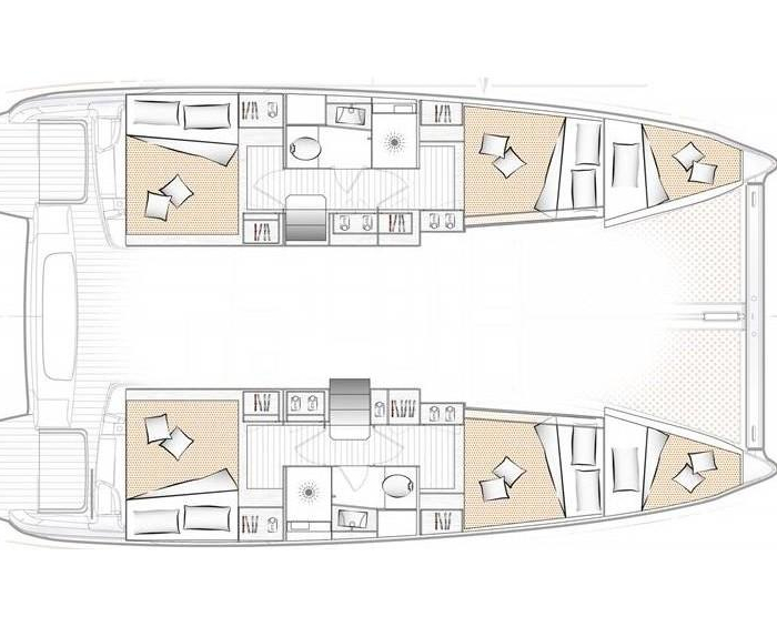 Pontinesia | Excess 11 - Pulse Line Version photo 4