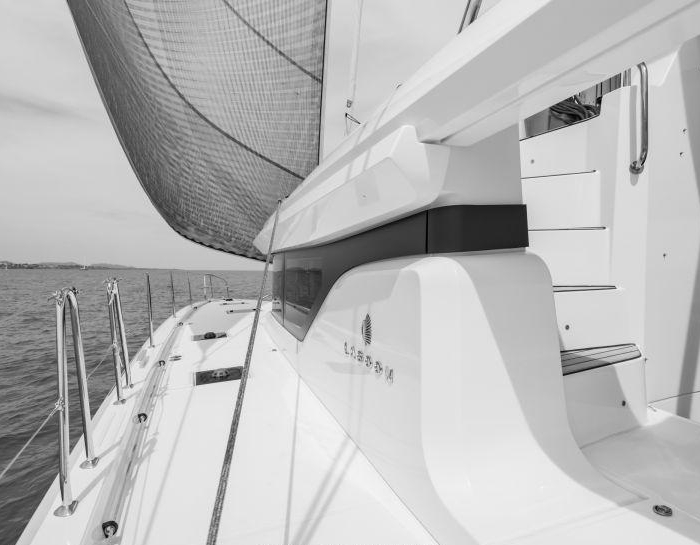 Hydrus | Lagoon 55 photo 29