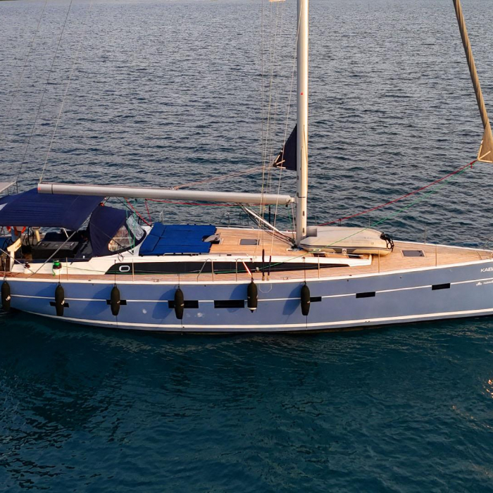 Kaiba | D&D Kufner 54 Exclusive photo 7