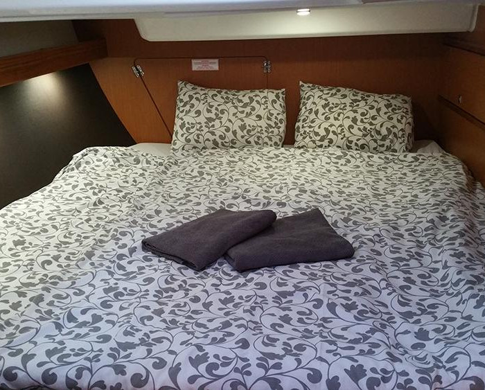 Maximum | Bavaria Cruiser 56 photo 25