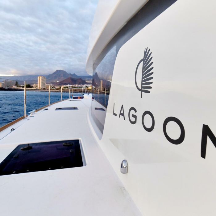 Neptuno | Lagoon 52F photo 35