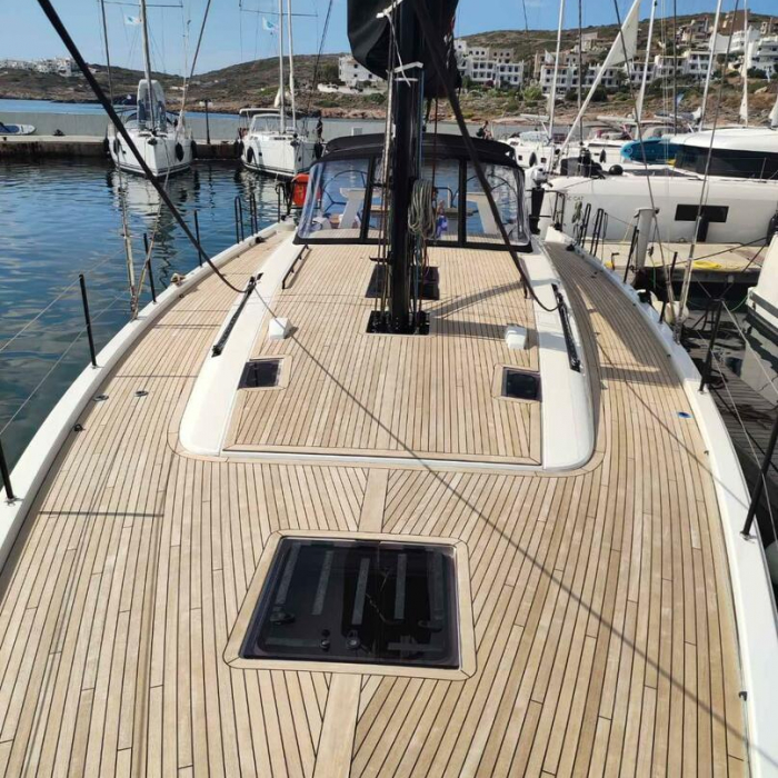 Extra Mile | First 53 photo 6