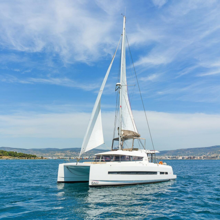 Neusis | Bali 4.1 AC & GEN photo 7