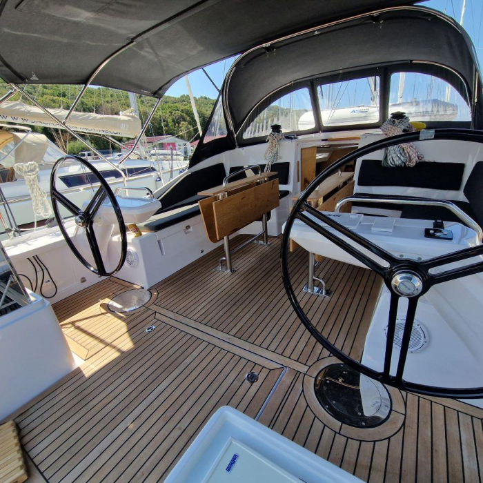 My Dreams | Elan Impression 43 photo 1