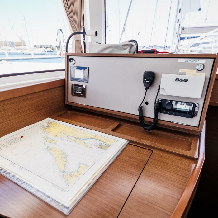 Edita | Lagoon 42 photo 10