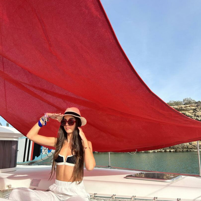 Nusa | Lagoon 400 photo 31