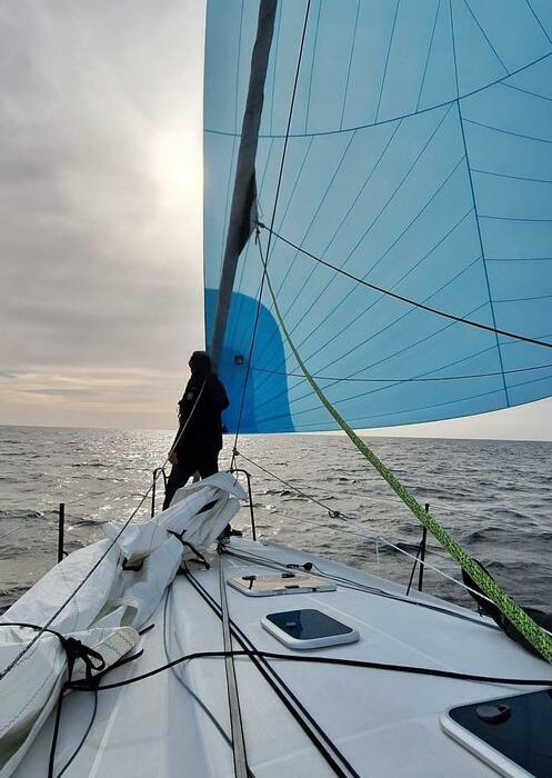 SILVER WAVE | Pogo 36 photo 9