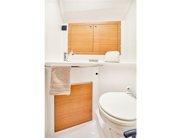 Liana | Elan Impression 40.1 photo 24