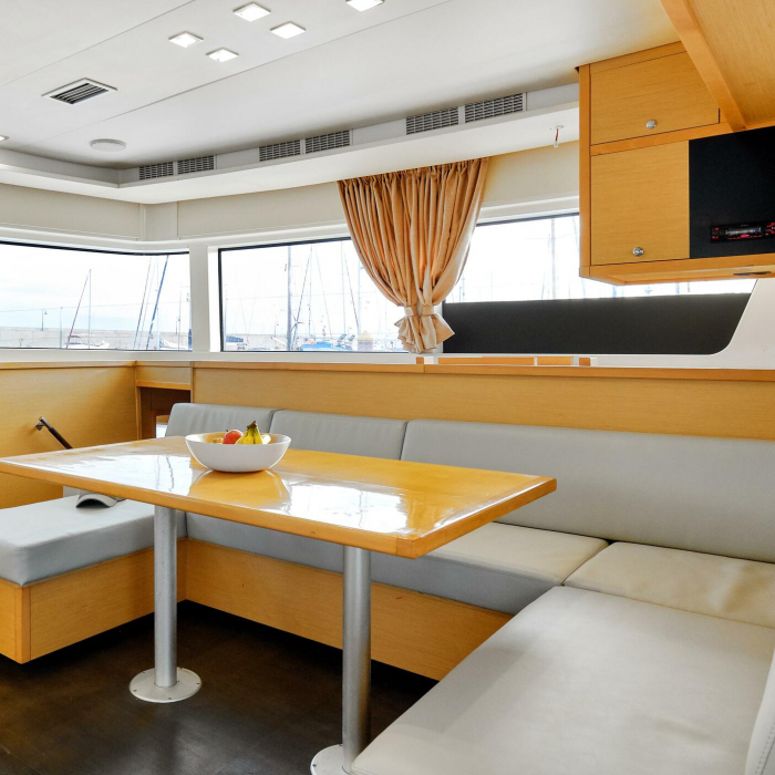 Neptuno | Lagoon 52F photo 13