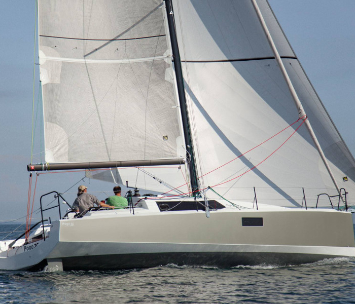 Aminata | Pogo 36 photo 2