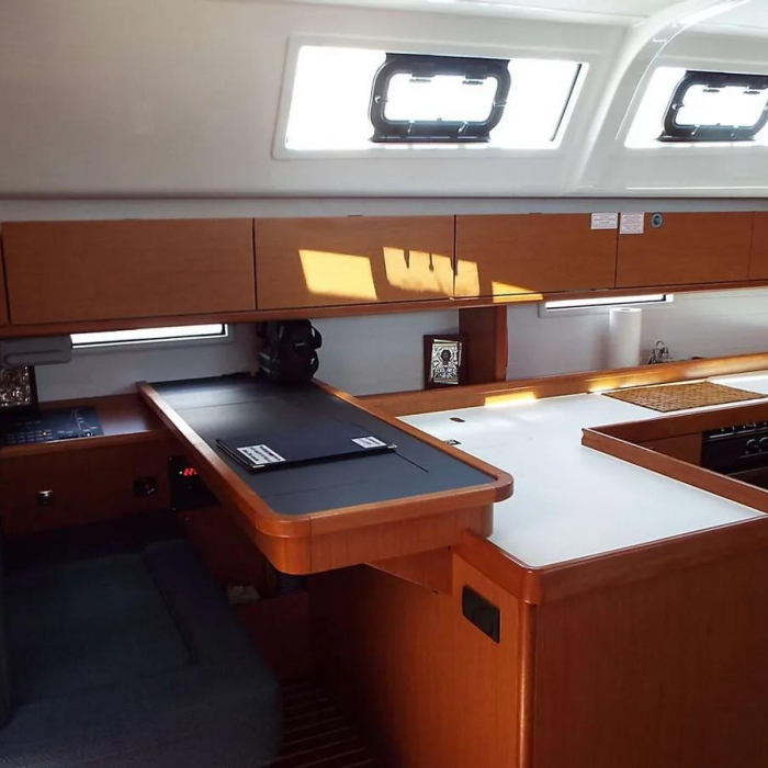 Windseeker S | Bavaria 51 Cruiser photo 11