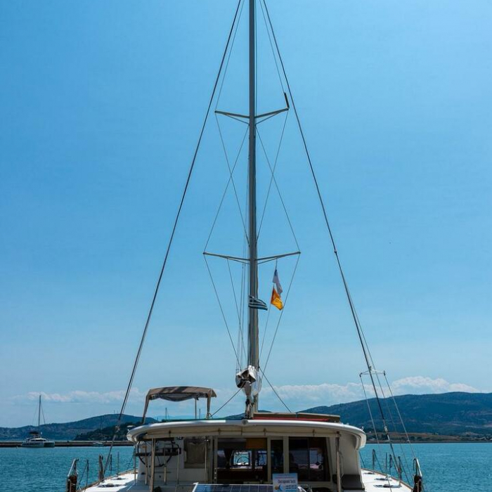 Astro | Lagoon 400 S2 photo 3