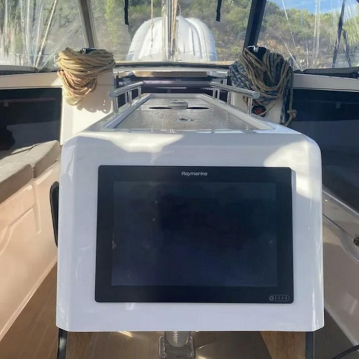 Yaya | Dufour 390 photo 32