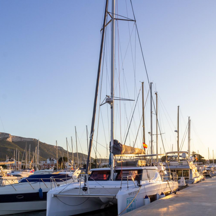 Flor de Ibiza | Aventura 37 photo 34