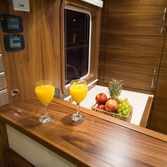 Marea | Sunreef 62 photo 9