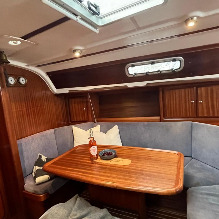 Alto Mare | Bavaria 36 Cruiser photo 11