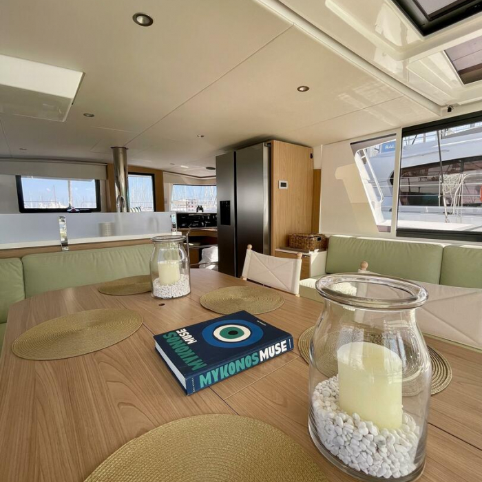 Romar VI | Bali 4.6 photo 15