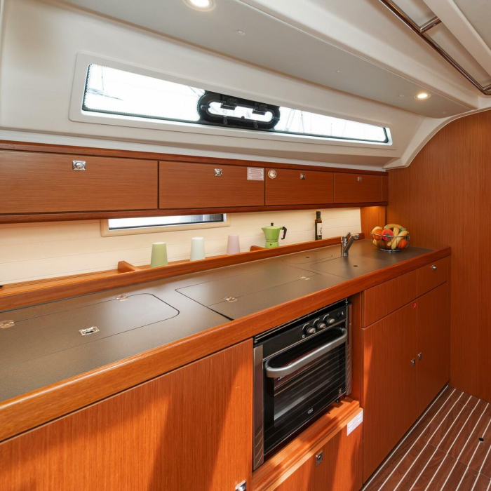 Laertis | Bavaria Cruiser 41 photo 17