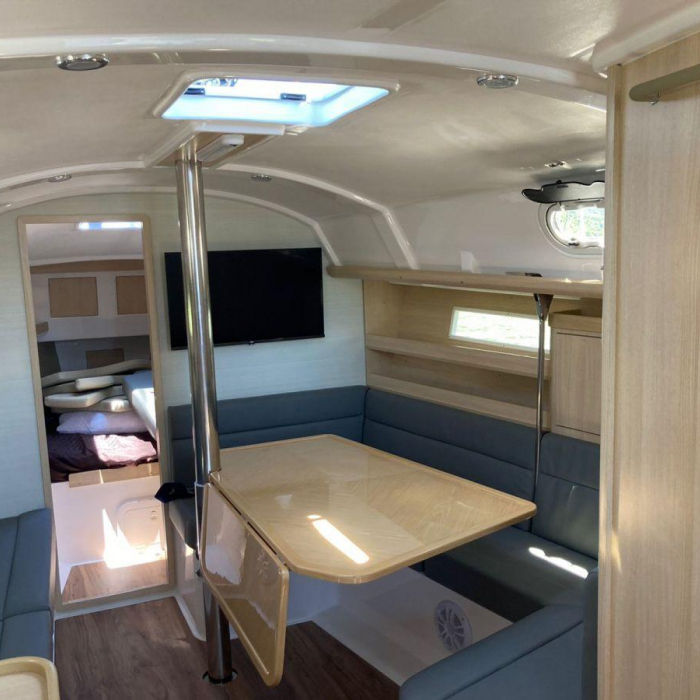 Damis Jolie | Delta 365 photo 5