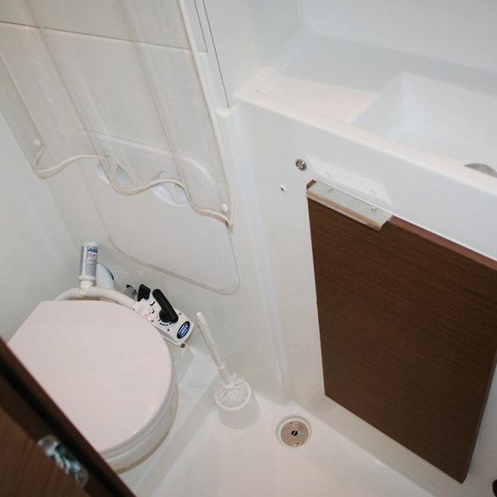 Wera of Sweden | Lagoon 40 photo 16