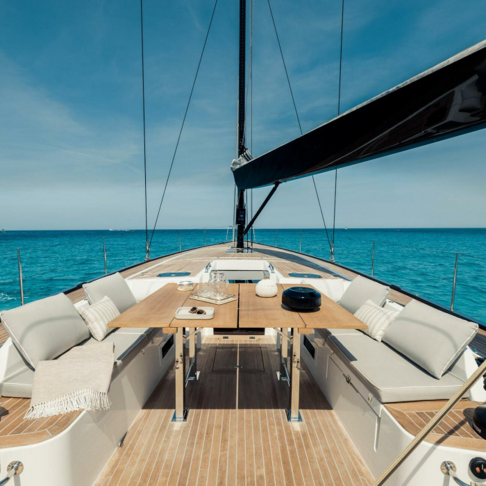 Never Quiet | Solaris 50 photo 15