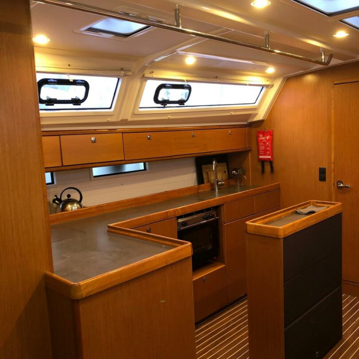 Rea | Bavaria Cruiser 46 photo 11