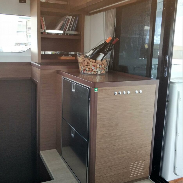 Dionike | Lagoon 46 photo 13