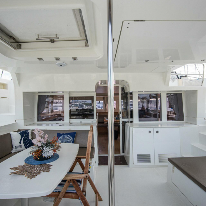 Majestic | Lagoon 450 photo 9