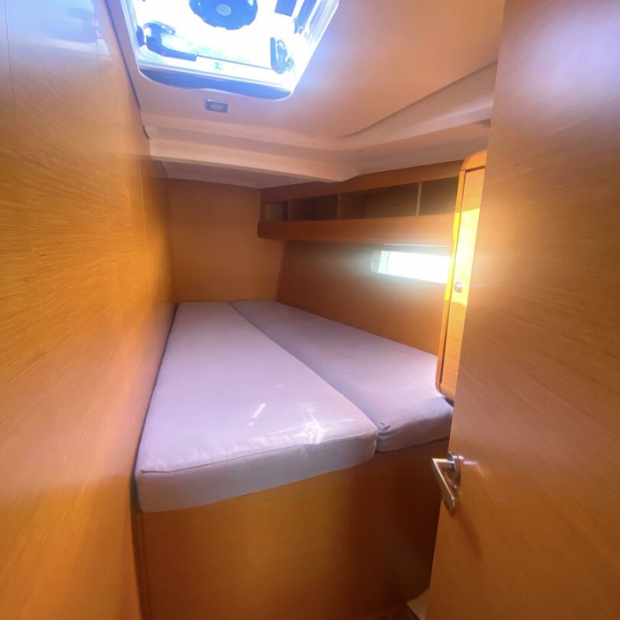 Artdrenalin | Sun Odyssey 479 Full refit 2024 photo 15